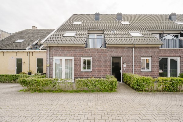 Medium property photo - Stationsstraat 40, 3201 AS Spijkenisse